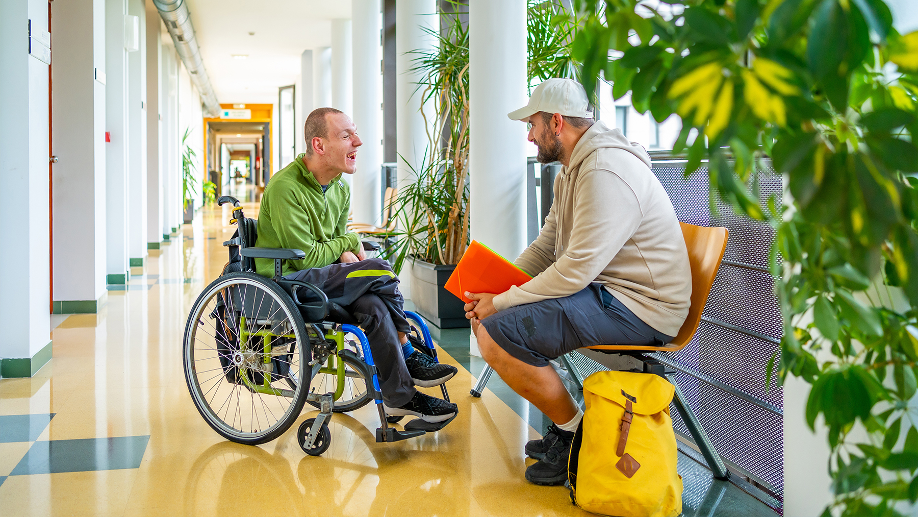 All ALS News & Press Releases | All ALS | ALS Research